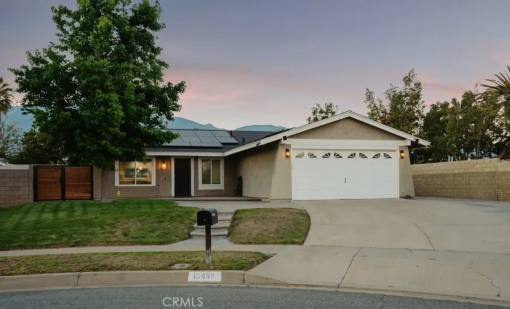 10488 Balsa Street, Rancho Cucamonga, CA 91730 - #1