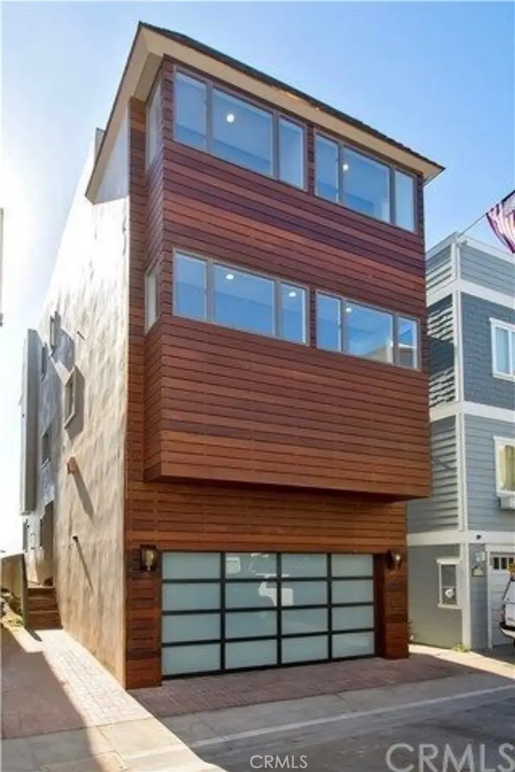 109 A Surfside, Surfside, CA 90743 - #1