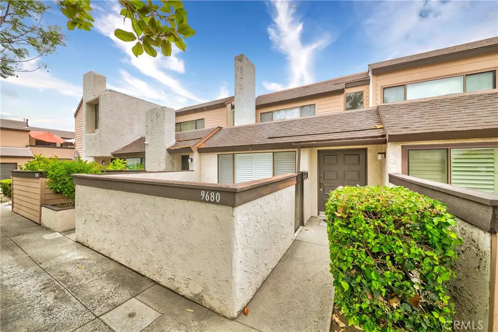 9680 Walker Court, Cypress, CA 90630 - #1