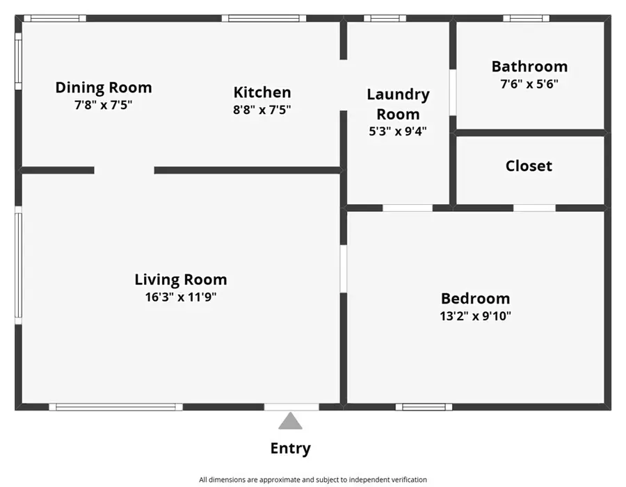 2213 S Spaulding, Los Angeles, CA 90016 - #3