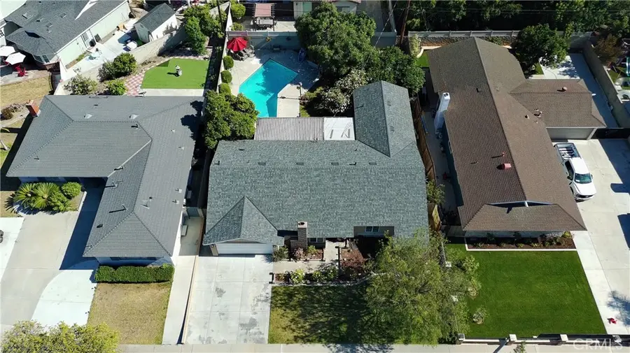 3100 W Glen Holly, Anaheim, CA 92804 - #2