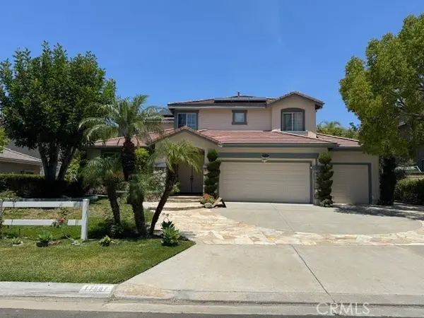 17887 Mariposa, Yorba Linda, CA 92886