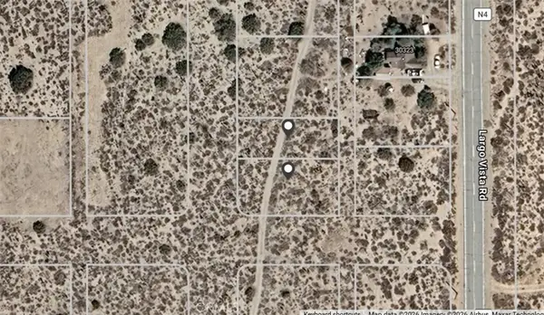 0 Largo Vista, Llano, CA 93544