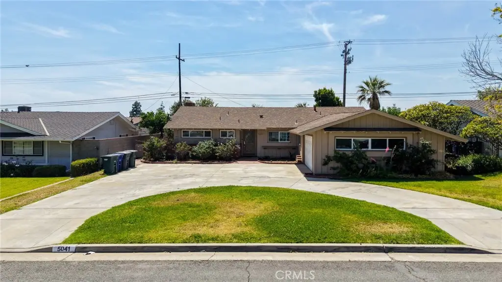 5041 Ridglea Avenue, Buena Park, CA 90621 - #1