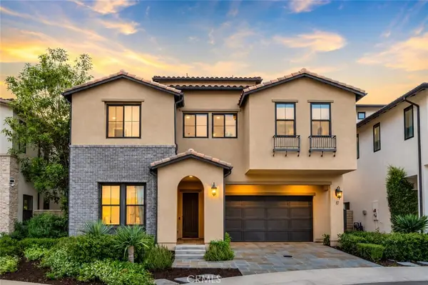 17 Ponte, Lake Forest, CA 92630