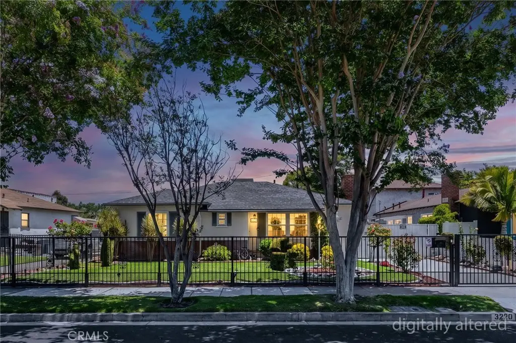 3220 Washington Avenue, El Monte, CA 91731 - #1