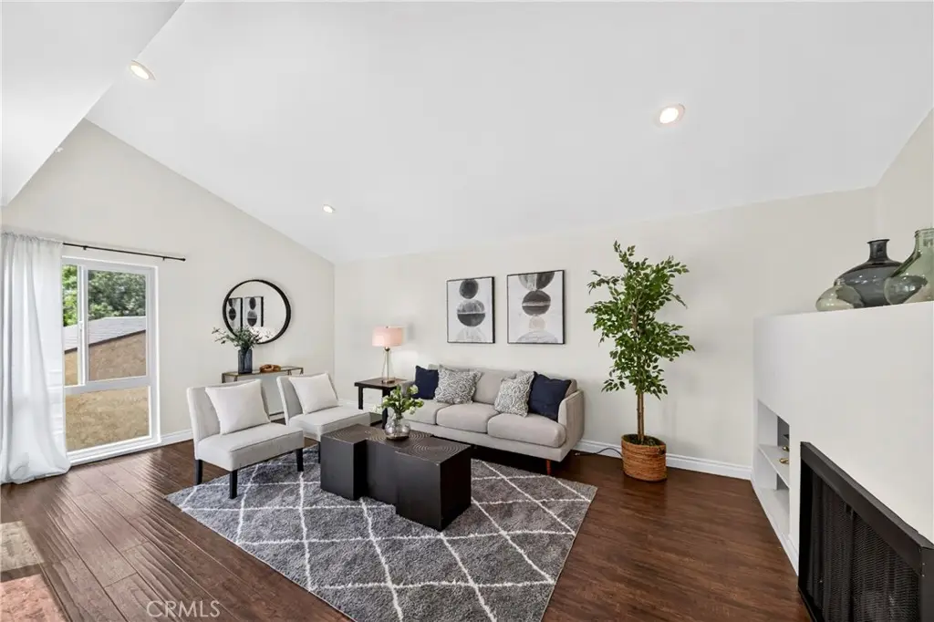 5401 Twin Lakes Drive, Cypress, CA 90630 - #1