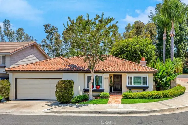 8305 E Star Pine Road, Orange, CA 92869