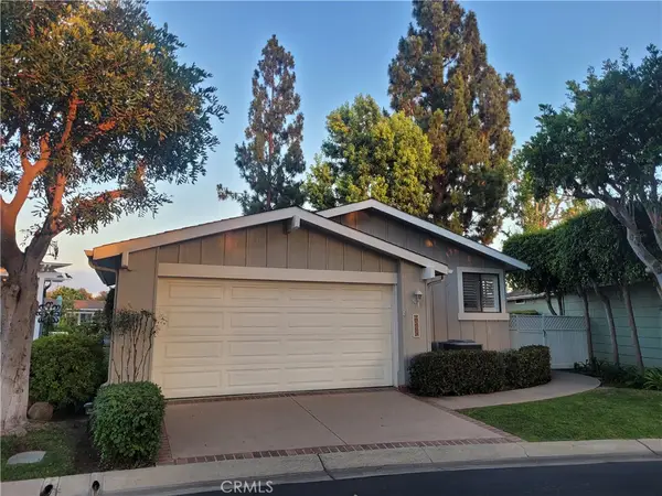 2509 View Lake #144, Santa Ana, CA 92705
