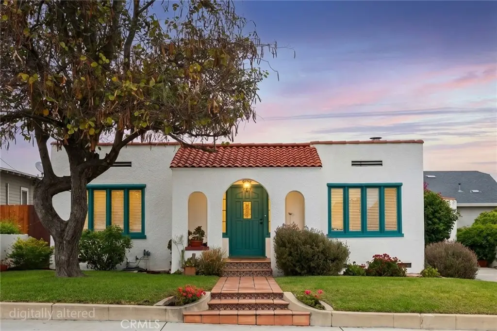205 E Elm Street, Brea, CA 92821 - #1