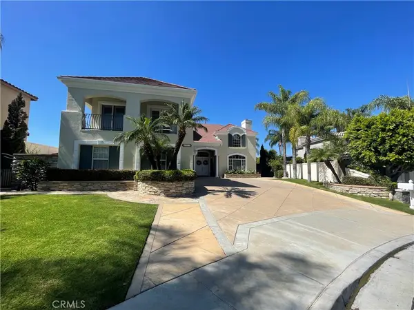 7801 E Bridgewood Drive E, Anaheim Hills, CA 92808