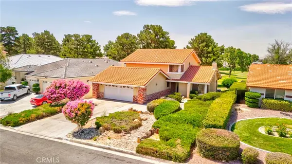 17998 Pebble Beach, Victorville, CA 92395