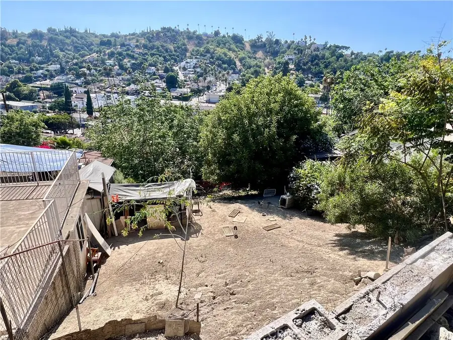 4467 Dudley Drive, Los Angeles, CA 90032 - #3