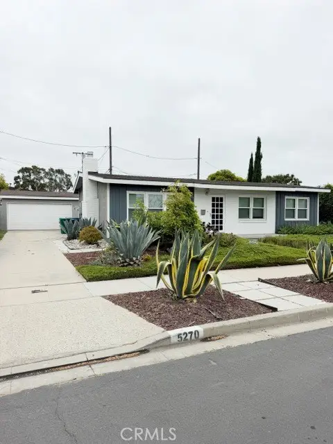 5270 E Eagle, Long Beach, CA 90815