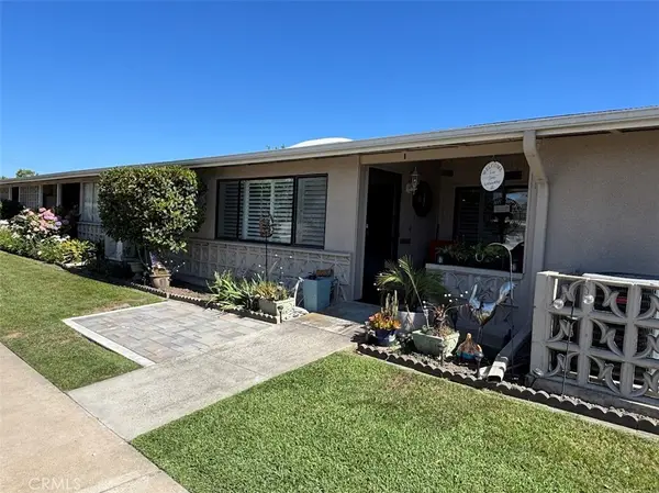 1290 Northwood Road #161i, M7, Seal Beach, CA 90740