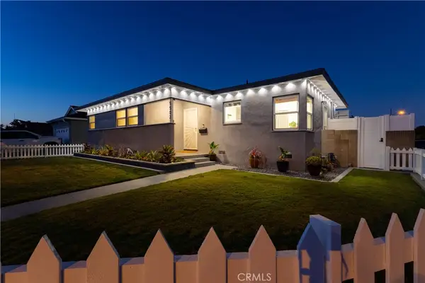5502 Carfax Avenue, Lakewood, CA 90713