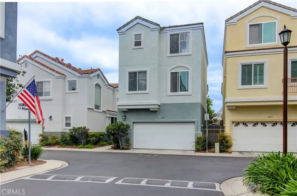 10317 Eclipse Court, Garden Grove, CA 92840 - #1