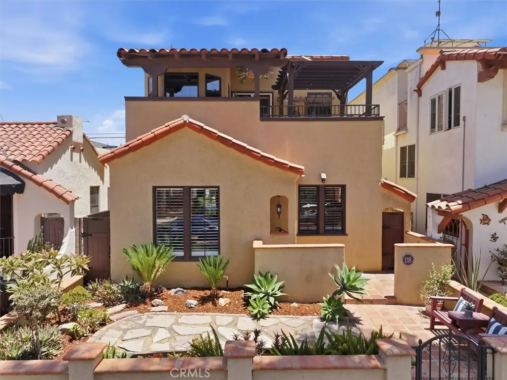 118 Glendora Avenue, Long Beach, CA 90803 - #1