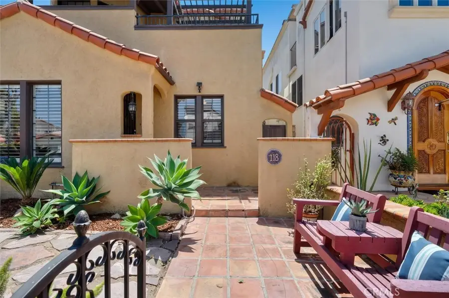 118 Glendora Avenue, Long Beach, CA 90803 - #2