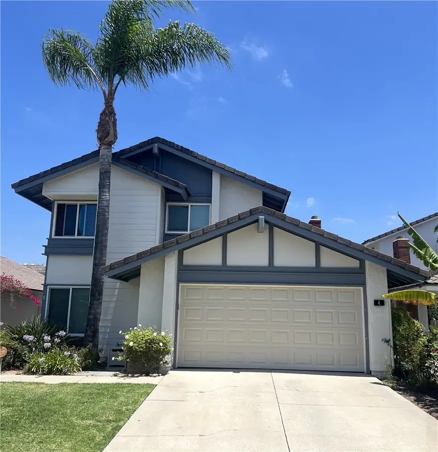 4 Beechwood, Irvine, CA 92604 - #1