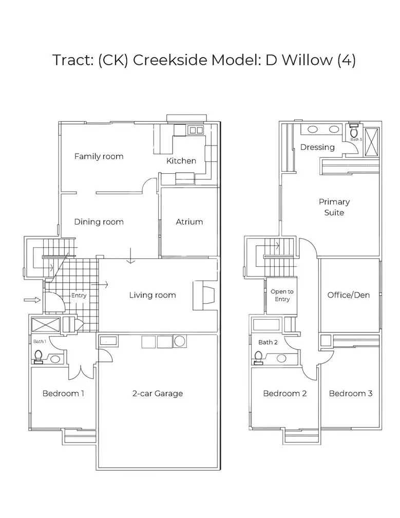 4 Beechwood, Irvine, CA 92604 - #2