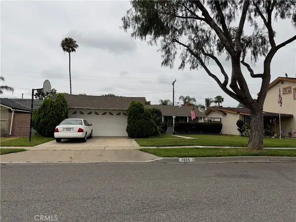 7855 Gardenia Drive, Buena Park, CA 90620