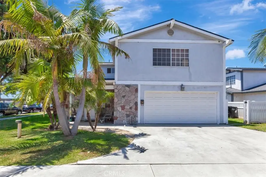 12725 Barlin Avenue, Downey, CA 90242 - #3