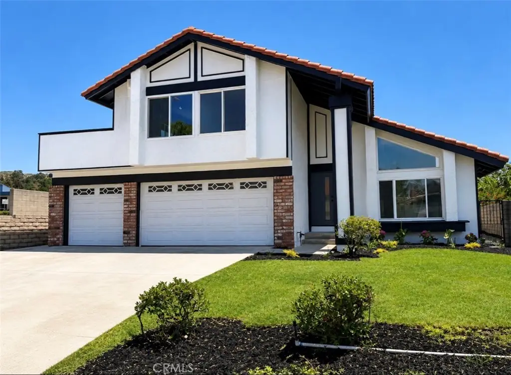 23308 Quail Summit, Diamond Bar, CA 91765 - #1