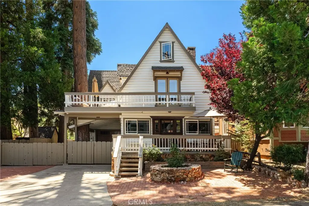 352 Maple Drive, Lake Arrowhead, CA 92352 - #1