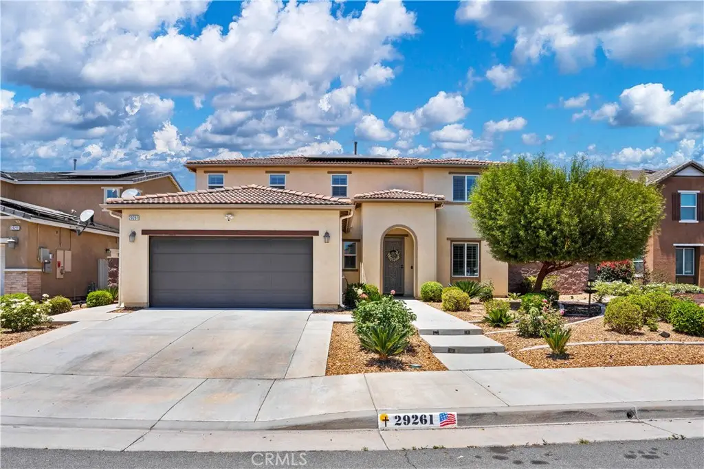 29261 Southerness, Lake Elsinore, CA 92530 - #1