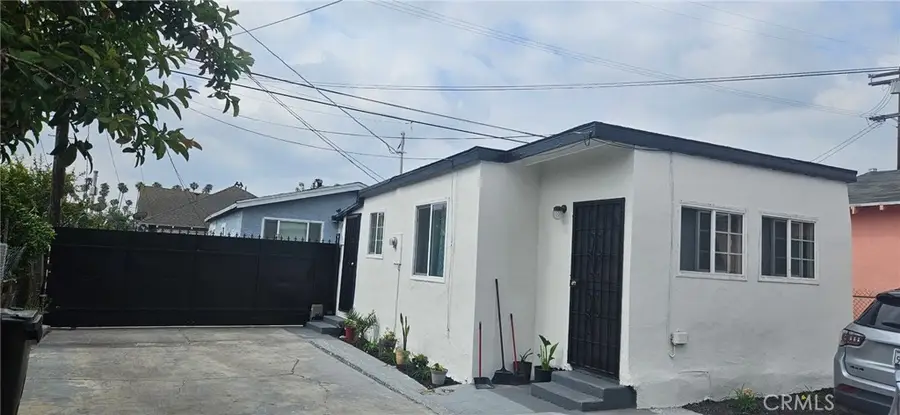 1146 W 52nd, Los Angeles, CA 90037 - #2