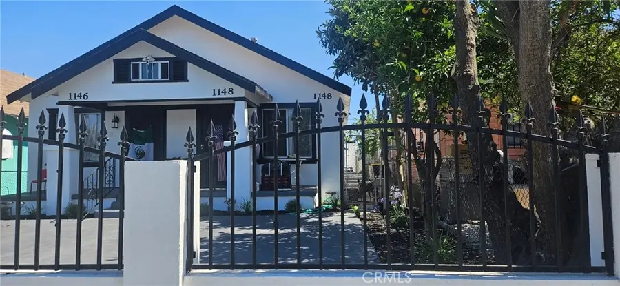 1146 W 52nd, Los Angeles, CA 90037 - #3