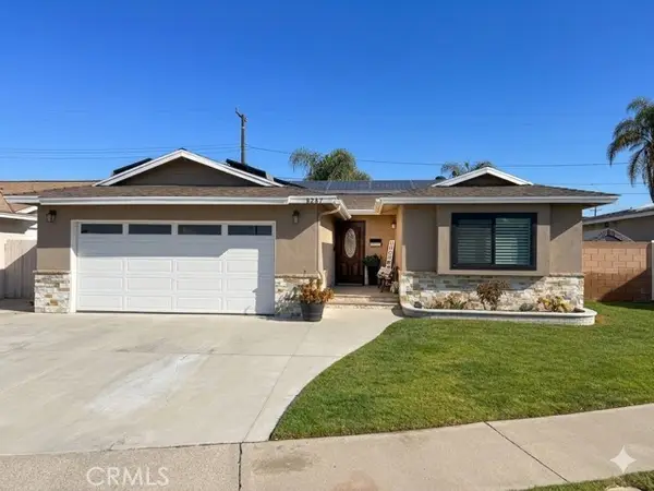 8287 E Ellerford, Long Beach, CA 90808