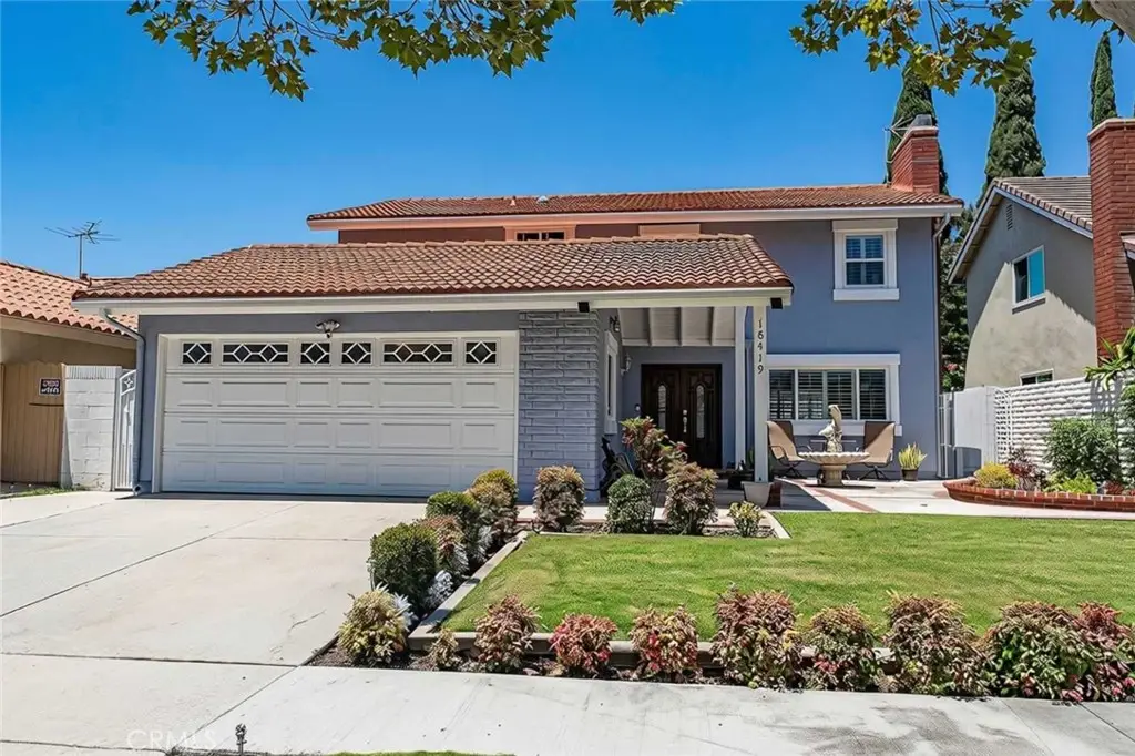 18419 Heather, Cerritos, CA 90703 - #1