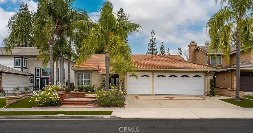 2902 Longspur, Fullerton, CA 92835 - #1
