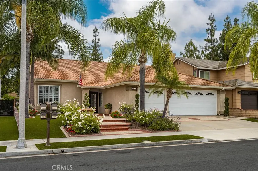 2902 Longspur, Fullerton, CA 92835 - #2