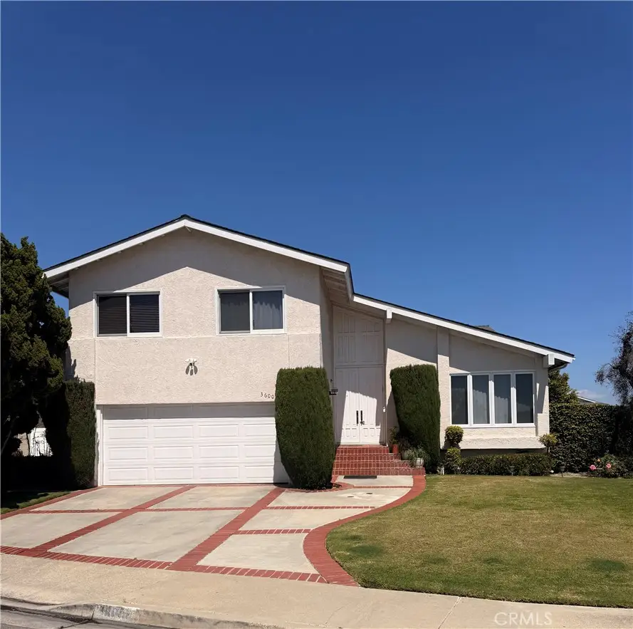 3600 Marigold Street, Seal Beach, CA 90740 - #1
