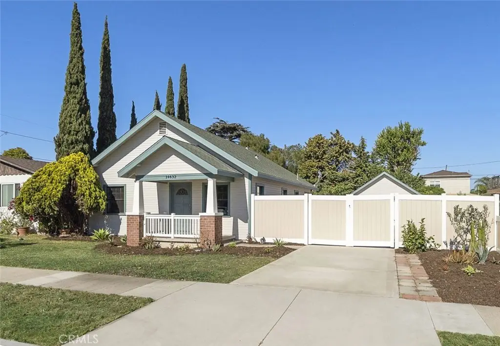 14632 Jackson, Midway City, CA 92655 - #1