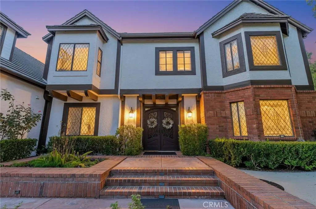 25573 Via Paladar, Valencia, CA 91355 - #1