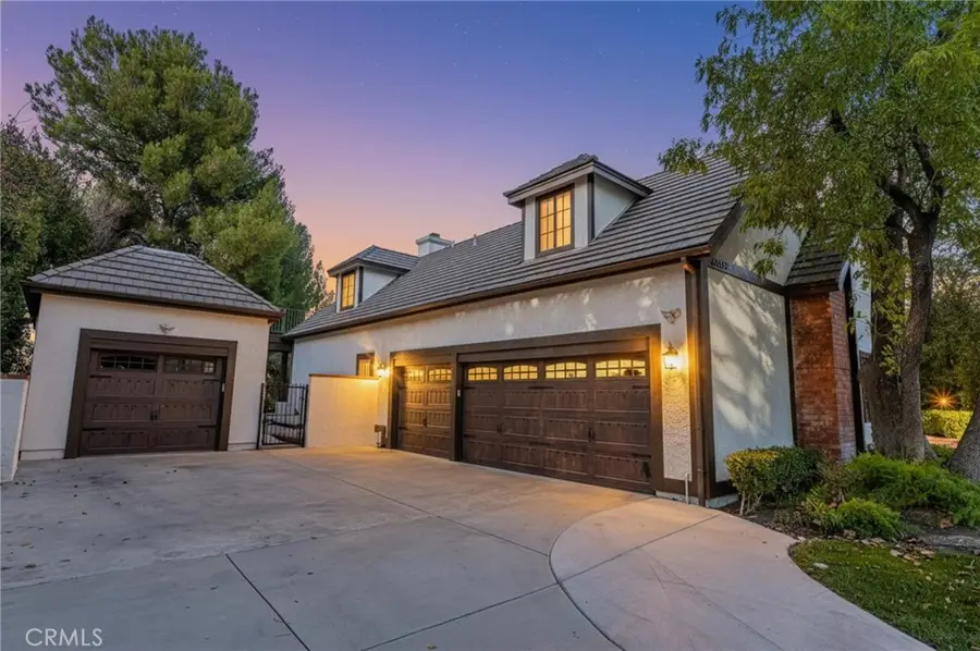 25573 Via Paladar, Valencia, CA 91355 - #3