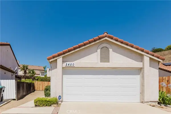 2450 Hillsborough Lane, Chino Hills, CA 91709