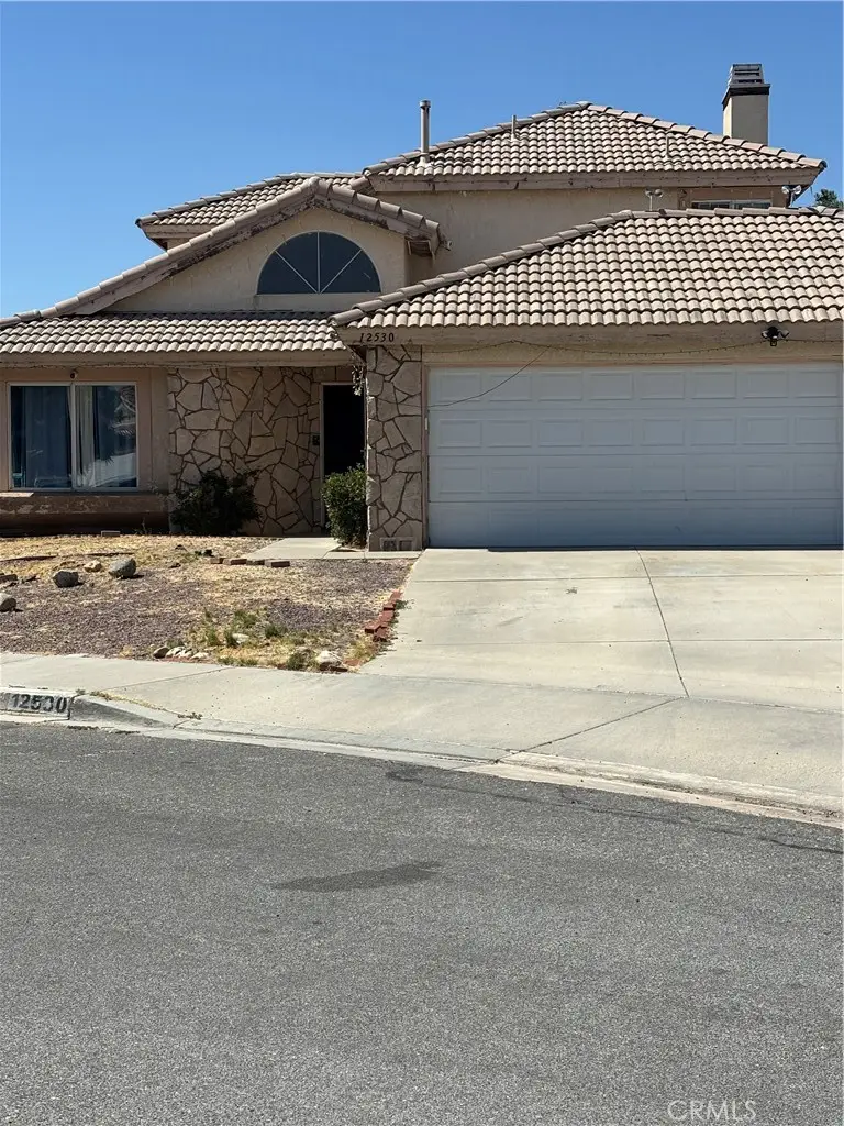 12530 Silver Saddle Way, Victorville, CA 92392 - #1