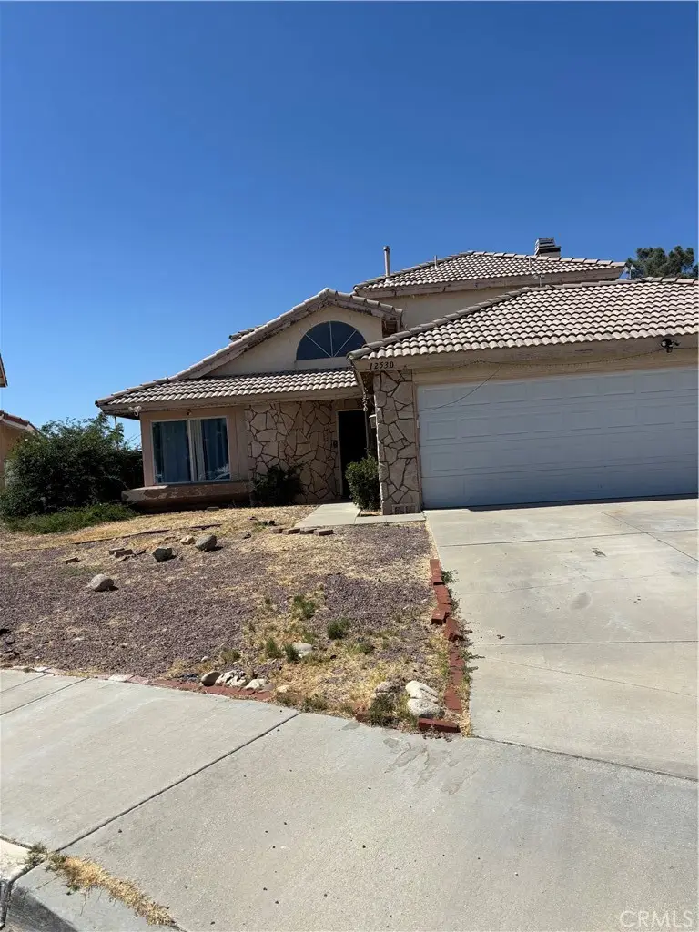 12530 Silver Saddle Way, Victorville, CA 92392 - #2