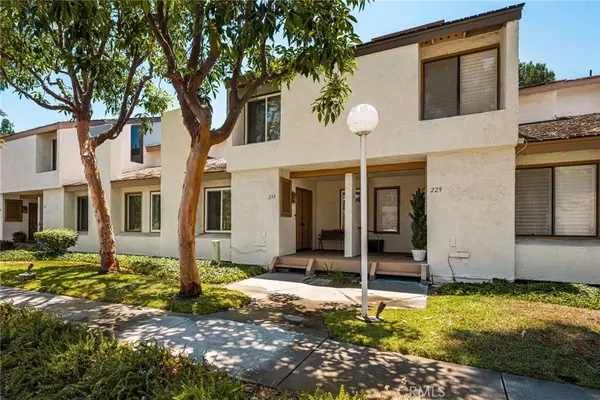 233 Mountain Court, Brea, CA 92821