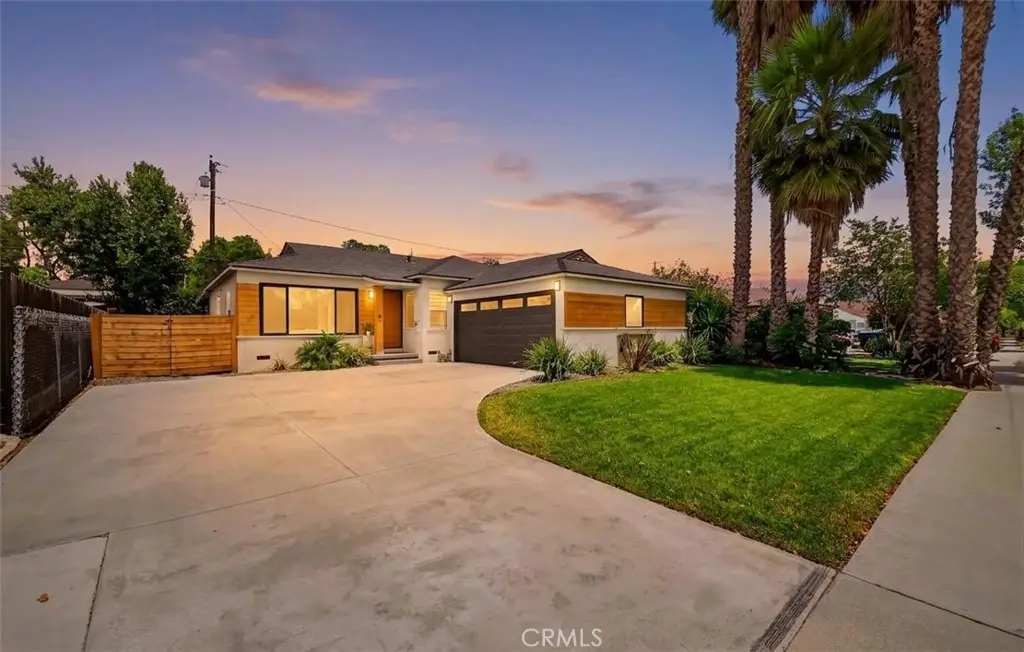 14463 Hayward Street, Whittier, CA 90603 - #1