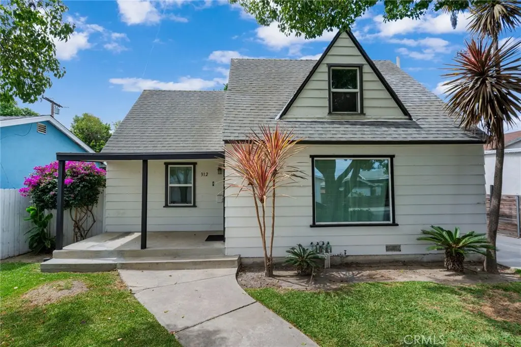 312 E Peace, Long Beach, CA 90805 - #1