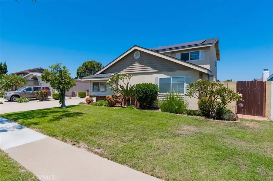 111 N Trevor Street, Anaheim, CA 92806 - #2
