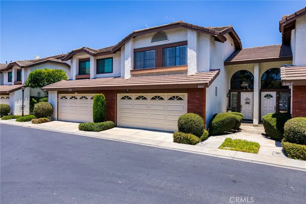 8603 Shadow Lane, Fountain Valley, CA 92708 - #1