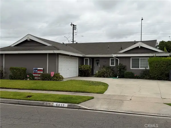 6812 Anthony, Garden Grove, CA 92845