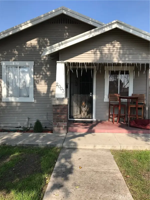 2003 E Harding, Stockton, CA 95205